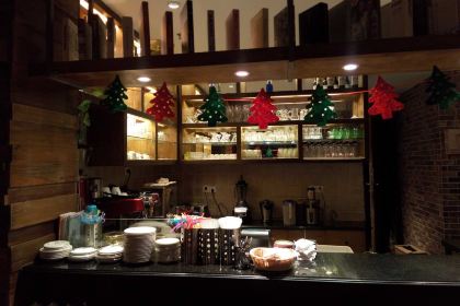 Yuanpin Coffee (jinjiangshixiao)