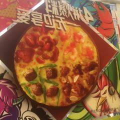 必胜客(宜兴和信店) User Photo