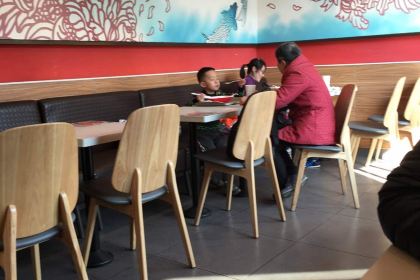 永和大王(萬順路店)