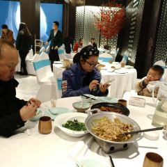 LU YI JIA YAN User Photo