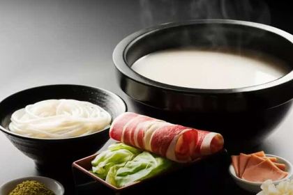 阿香米线(苍南银泰店)