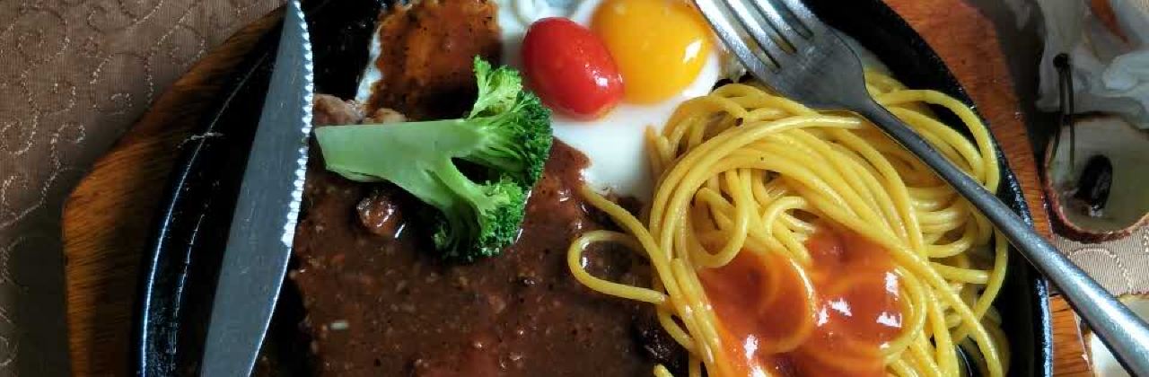 贵族皇仕牛排(贝村店)