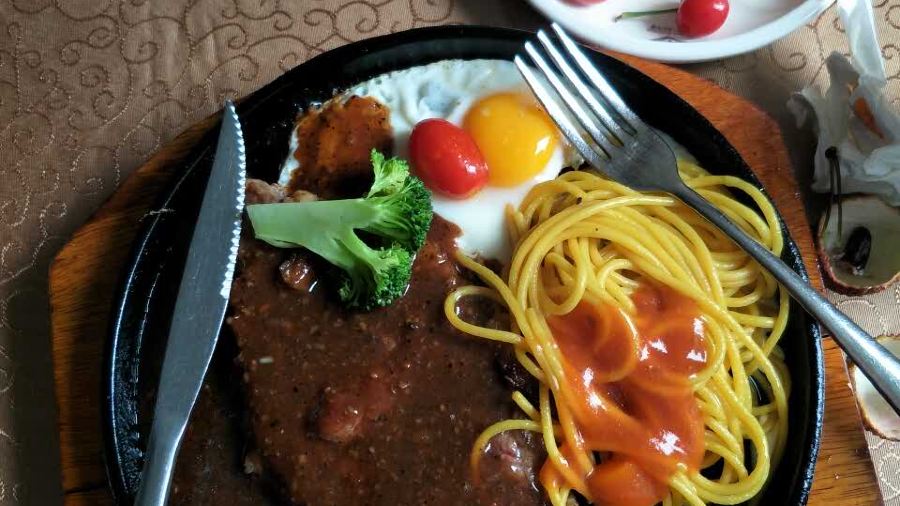 贵族皇仕牛排(贝村店)