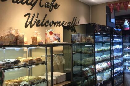 85度C(晋江宝龙店)