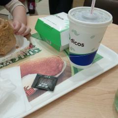 德克士(峰汇广场店) User Photo