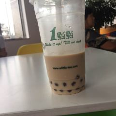 1点点(临海崇和路店) User Photo