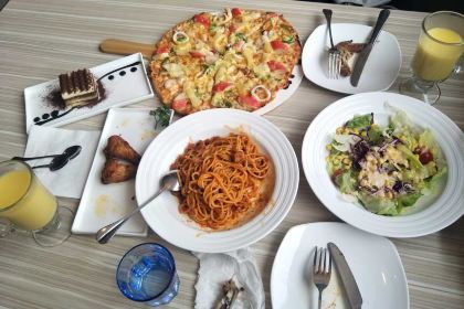 必胜客(永宁店)