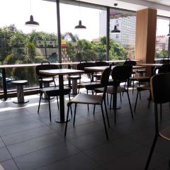 McDonald's (huiyangdanshuidelaisu) User Photo