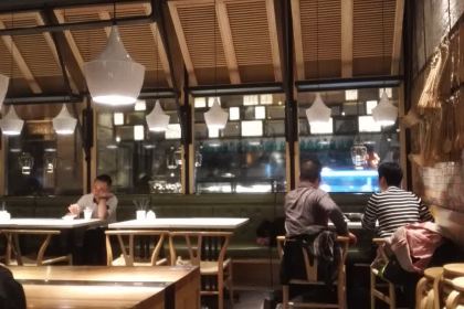 東園小馆(无锡万象城店)