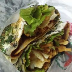 李记煎饼果子(延庆观店) User Photo