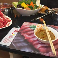 Gabugabu (shuangqiaoguotai) 여행 사진