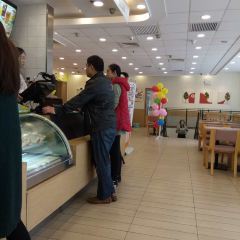 德克士(肥城世家店) User Photo