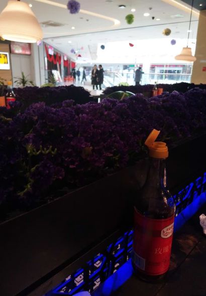 炉鱼(新昌世贸店)