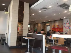 肯德基(永康华联店)
