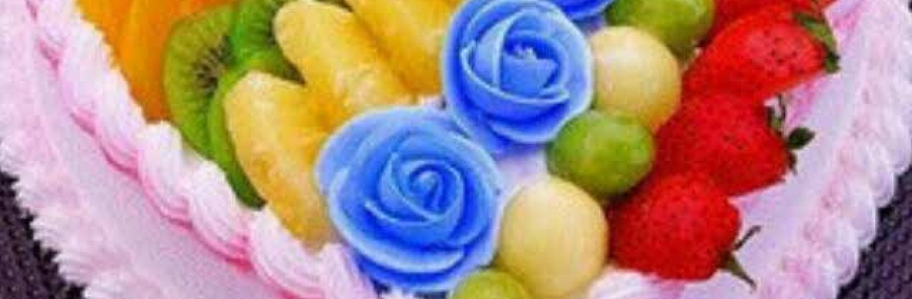 爱品客蛋糕(鄄五路店)