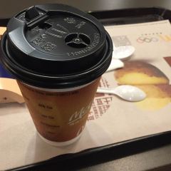麦当劳(银泰百货海宁餐厅) User Photo