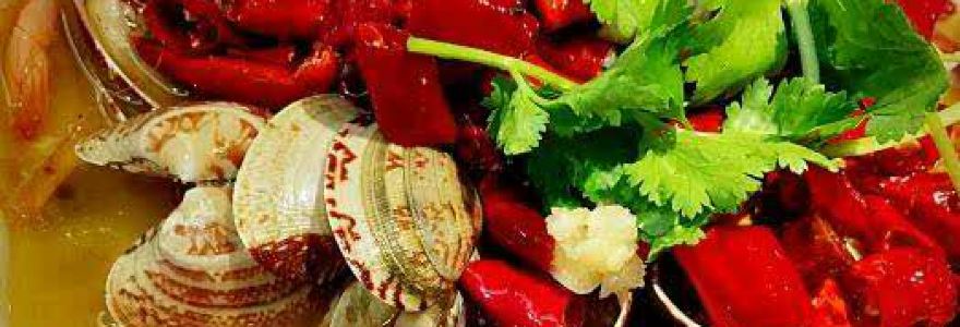 Zhoumapo (jiangcuohuqian)