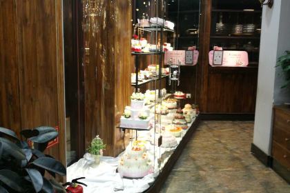 思味特蛋糕(旗舰店)