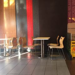 肯德基(瓯北锦江店) User Photo