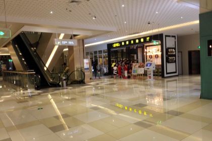 DUO LUN DUO HAI XIAN ZI ZHU CAN TING JIN YING DIAN