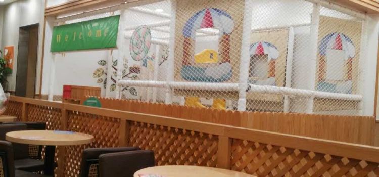 德克士(乐清宝鑫店)