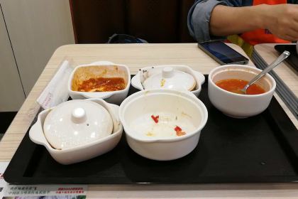 乡村基(渝北区金龙路餐厅)