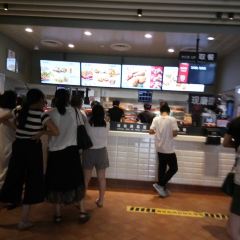 肯德基(荆州东门店) User Photo