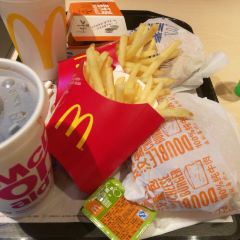 McDonald's (taixilu) 여행 사진