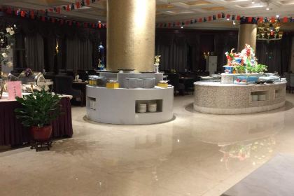 XIANG SHAN JIAN GUO FAN DIAN