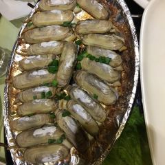 董小姐家宴(沈家门店) User Photo