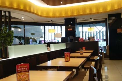 牛爱客牛排(临海银泰店)