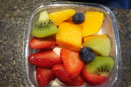 卡萨米亚·蛋糕面包(洛京店)