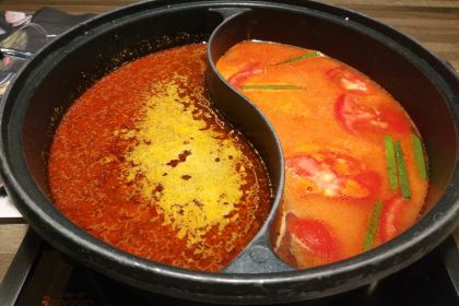 呷哺呷哺(郑州嵩山路华联店)