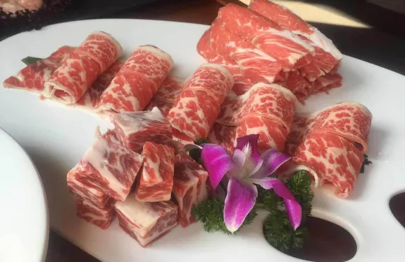 撈王鍋物料理（和義店）
