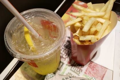 麦当劳(合肥肥东店)