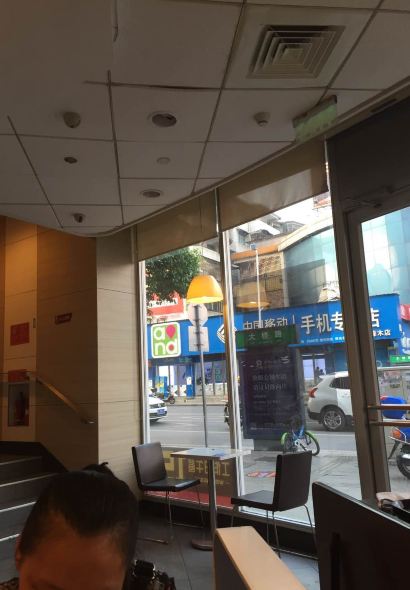 肯德基(干劲路店)