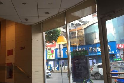 肯德基(干劲路店)