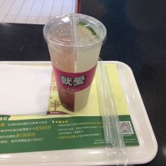 德克士(洪雅店) User Photo