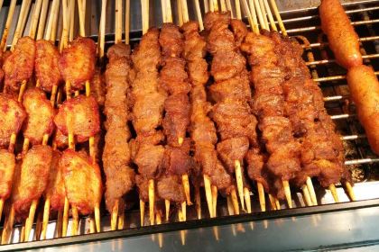 ZHENG XIN JI PAI JIN XI DIAN