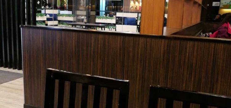 阿香米线(印象汇店)