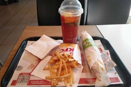 KEN DE JI BAO BAI DIAN