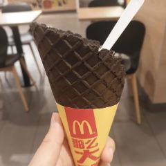 麦当劳(朝阳万达店) User Photo