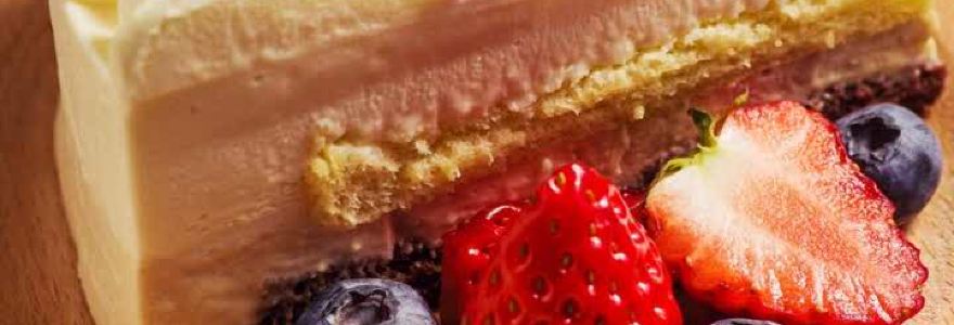 嘉华饼屋(易门店)