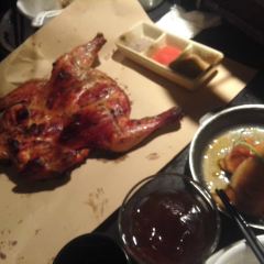 炉鱼(万象城店) User Photo