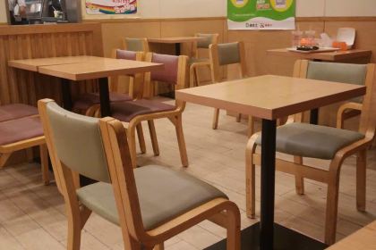 德克士(同心店)