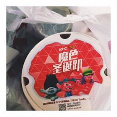 KFC (zhangjiagangqichezhan) 여행 사진