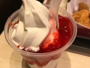 肯德基(安陆永安店)