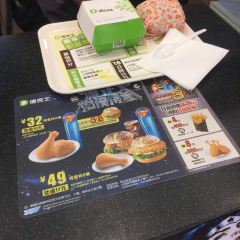 德克士(稷山店) 여행 사진