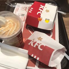 肯德基(诸城市柏斯奇店) User Photo