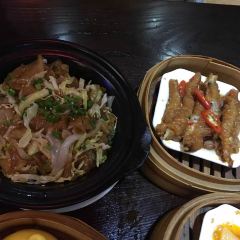 点心传说·粤菜点心(商品城店) User Photo
